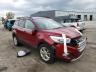 2017 FORD  ESCAPE