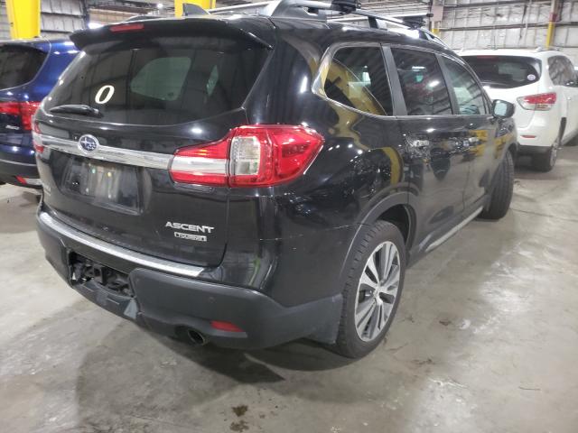2019 SUBARU ASCENT TOU 4S4WMARD2K3400603