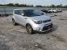 2017 KIA  SOUL