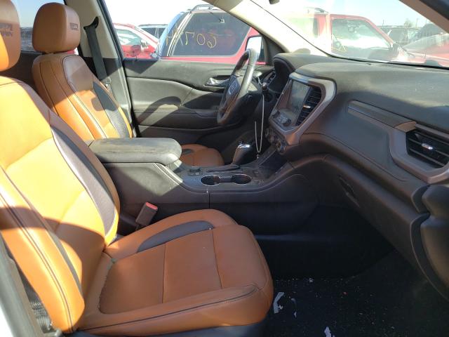 2017 GMC ACADIA ALL 1GKKNVLS3HZ132864