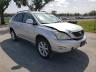 2009 LEXUS  RX350