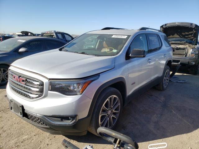 2017 GMC ACADIA ALL 1GKKNVLS3HZ132864