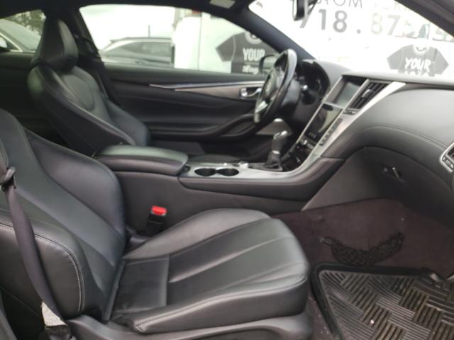 2017 INFINITI Q60 PREMIU JN1EV7EL8HM550735