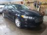 2014 FORD  FUSION