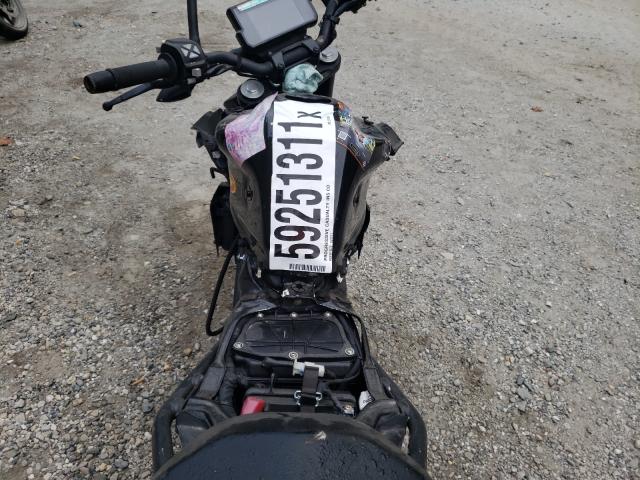 2019 KTM 390 DUKE MD2JPJ401KC216757