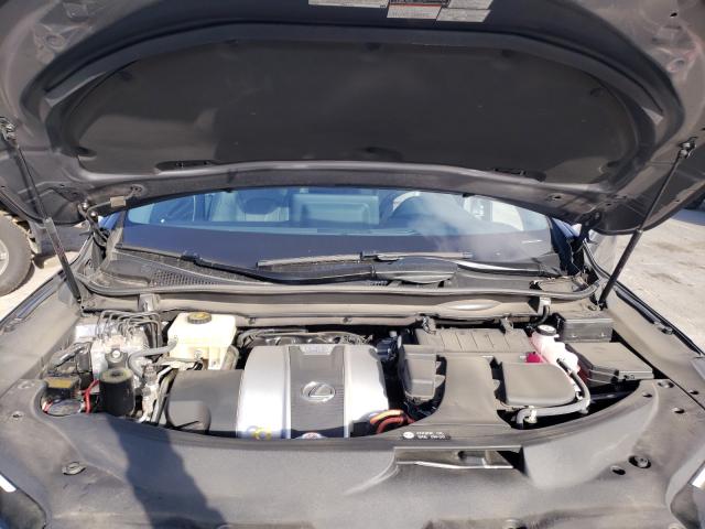 2020 LEXUS RX 450H 2T2JGMDA1LC052088