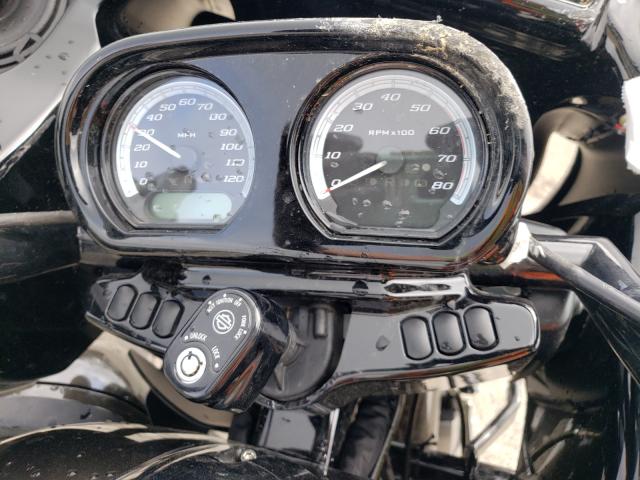 2020 HARLEY-DAVIDSON FLTRK 1HD1KZF13LB627267