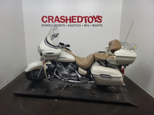 2000 YAMAHA XVZ13 TF JYAVP04E1YA003630