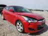 photo HYUNDAI VELOSTER 2013