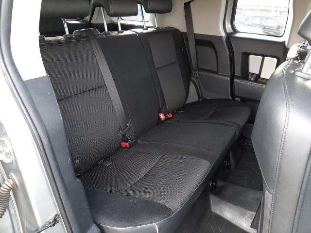 2010 TOYOTA FJ CRUISER JTEBU4BF4AK082872