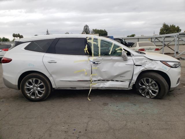 2019 BUICK ENCLAVE AV 5GAERDKW4KJ212614