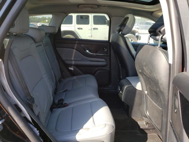 2020 LINCOLN CORSAIR RE 5LMCJ2C93LUL21598