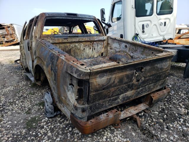2014 FORD F150 SVT R 1FTFW1R62EFC92602