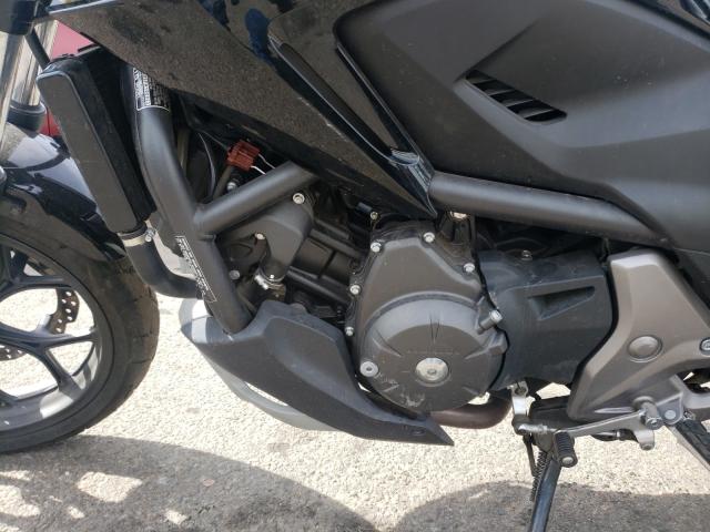 2015 HONDA NC700X JH2RC6303FK100823