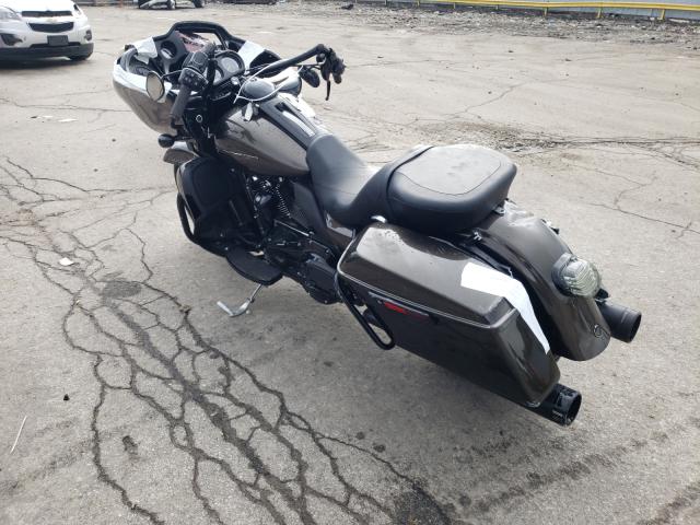 2020 HARLEY-DAVIDSON FLTRK 1HD1KZF13LB627267