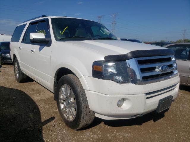 2011 FORD EXPEDITION 1FMJK2A56BEF20354