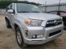 2011 TOYOTA  4RUNNER