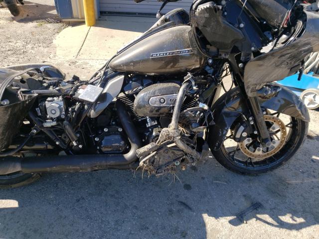 2020 HARLEY-DAVIDSON FLTRXS 1HD1KTP13LB656926