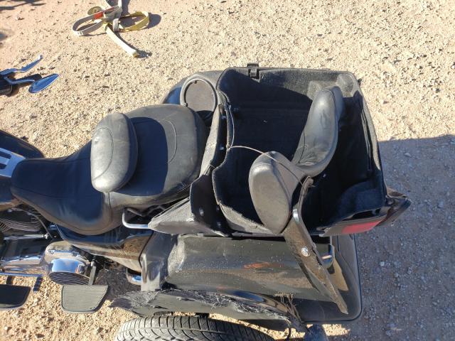2013 HARLEY-DAVIDSON FLHTCUTG T 1HD1MAM17DB851982