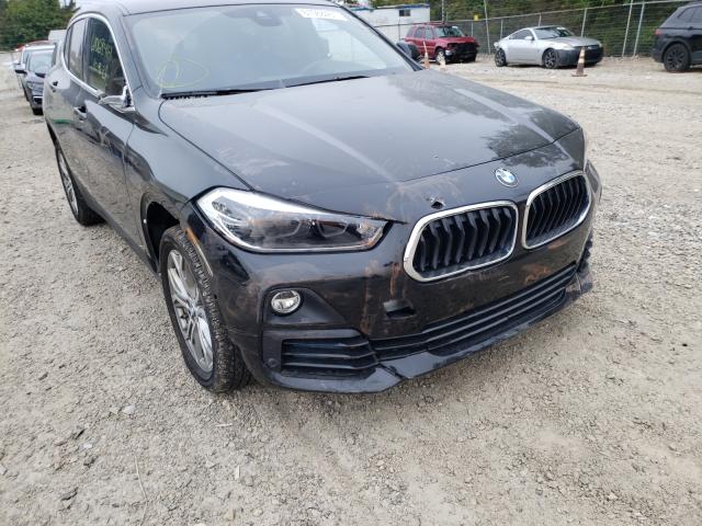 VIN WBXYJ1C04L5P70293 2020 BMW X2, Xdrive28I no.9