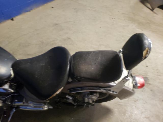 2003 YAMAHA XVS1100 A JYAVP11E93A047152