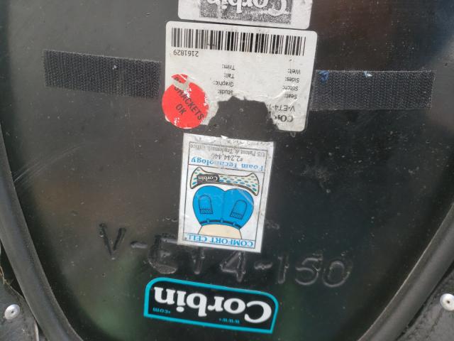 2002 VESPA M198F ZAPM198F825007293