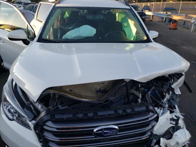 2019 SUBARU ASCENT PRE 4S4WMAFDXK3423759