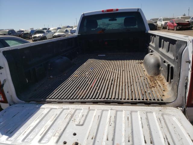 2011 GMC SIERRA 1GTN1TEA6BZ299160