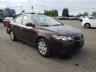 2011 KIA  FORTE