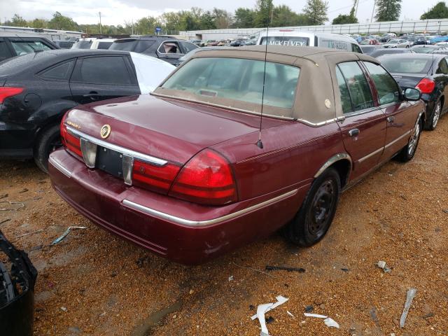 Фото: 2MEFM74W15X608221 - 4