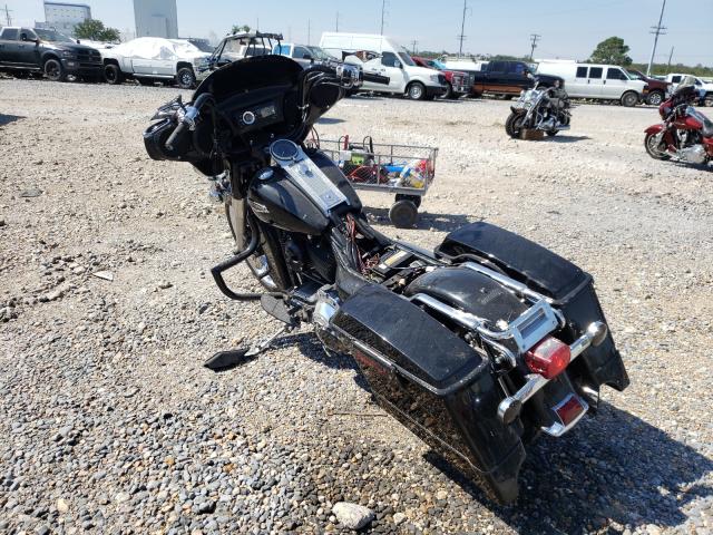 2005 HARLEY-DAVIDSON FLHPI 1HD1FHW115Y705365