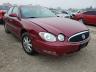 2005 BUICK  LACROSSE