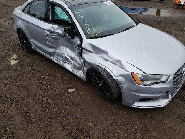 2016 AUDI A3 WAUB8GFF9G1069969