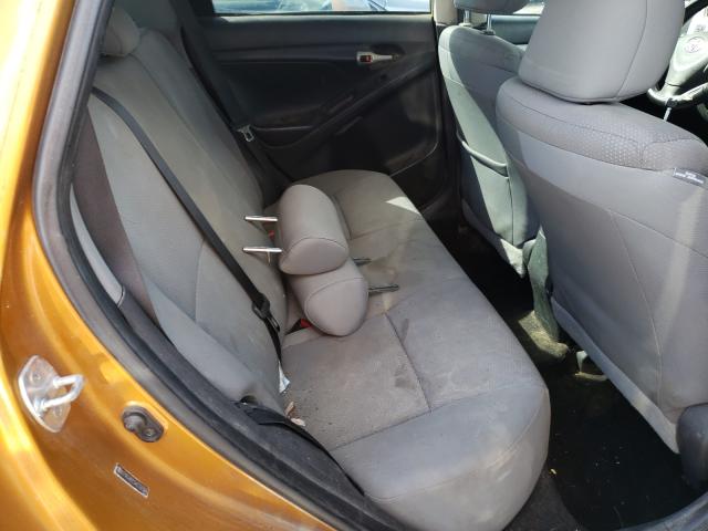 2010 TOYOTA COROLLA MA 2T1KU4EE5AC337084
