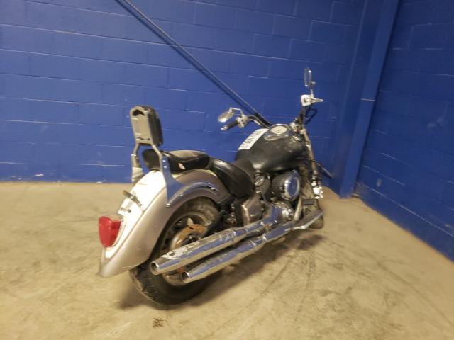 2003 YAMAHA XVS1100 A JYAVP11E93A047152