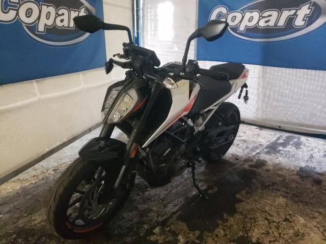 2021 KTM 390 DUKE MD2JPJ406MC258697