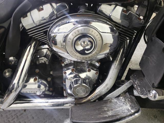 2007 HARLEY-DAVIDSON FLHTCUI 1HD1FC4177Y616151