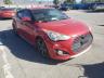 photo HYUNDAI VELOSTER 2013