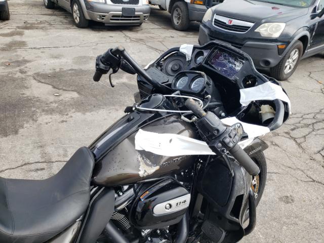 2020 HARLEY-DAVIDSON FLTRK 1HD1KZF13LB627267