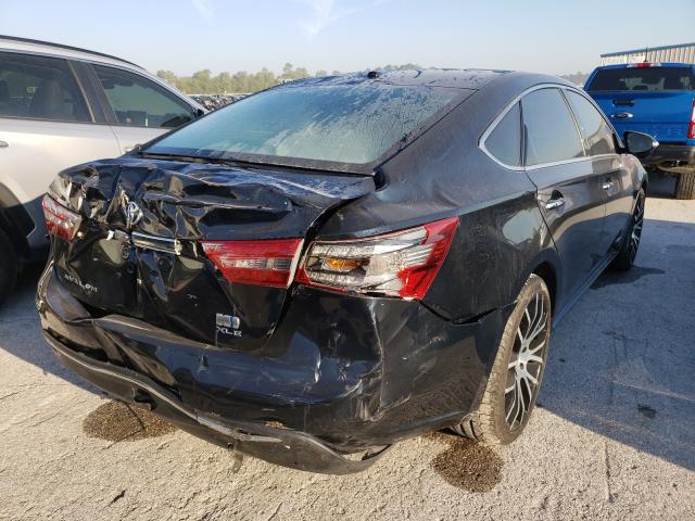 2018 TOYOTA AVALON HYB 4T1BD1EB3JU062141