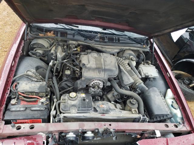 Фото: 2MEFM74W15X608221 - 7