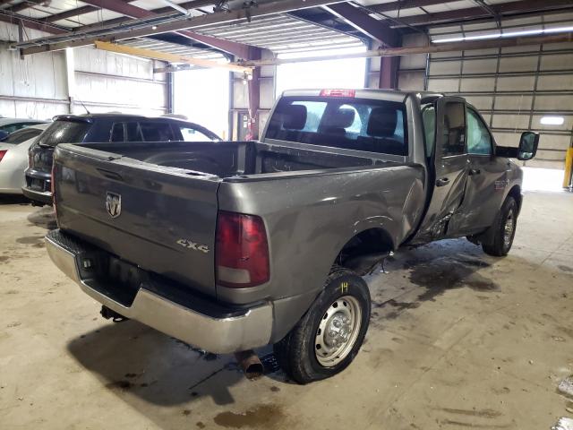 2011 DODGE RAM 2500 3D7UT2CL8BG562484