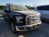 2015 FORD  F-150