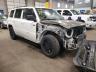 2010 JEEP  PATRIOT