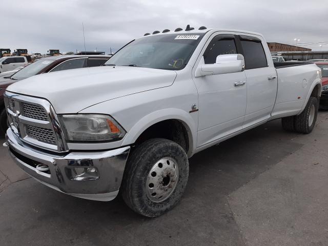 2013 RAM 3500 LARAM 3C63RRJL3DG539334
