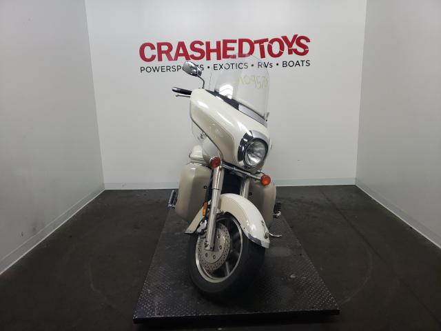 2000 YAMAHA XVZ13 TF JYAVP04E1YA003630