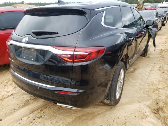 2020 BUICK ENCLAVE AV 5GAEVCKW0LJ146389