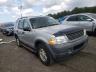 2003 FORD  EXPLORER