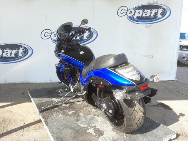 2016 SUZUKI VZR1800 JS1VY53A9G2100039