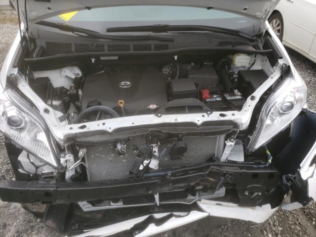 2020 TOYOTA SIENNA L 5TDZZ3DC6LS079940